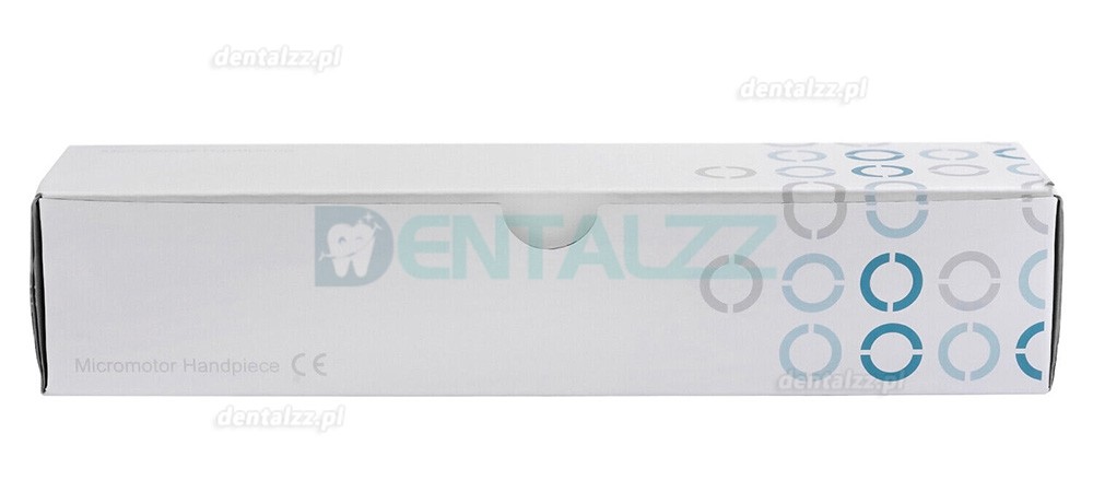 STRONG SDE-SH200 Mikrosilnik Stomatologiczny 35000 obr./min 2.35 mm